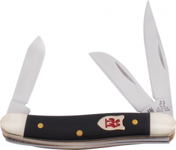 Kissing Crane Small Gentlemans Stockman knives KC2322
