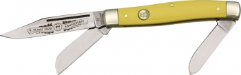 Kissing Crane Robert Klaas Stockman. knives KC31Y
