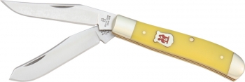 Kissing Crane Mini Trapper knives KC3218