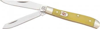 Kissing Crane Kissing Crane Peanut Trapper. knives KC3219
