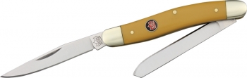 Robert Klaas Muskrat Knives KC3228
