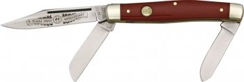 Kissing Crane Robert Klaas Stockman. knives KC32R