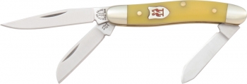 Kissing Crane Small Stockman knives KC3322