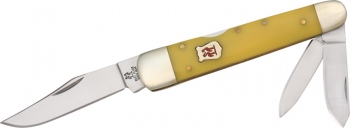 Kissing Crane Robert Klass Lockback Whittler knives KC3331