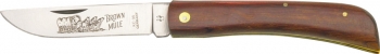 Klaas Large Mule Knives KC35