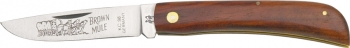 Klaas Medium Mule Knives KC36