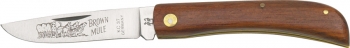 Klaas Small Mule Knives KC37