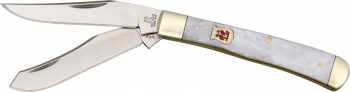 Kissing Crane Modified Trapper knives KC4211
