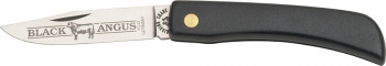 Klaas Black Angus knives KC43