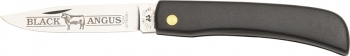 Klaas Black Angus knives KC44