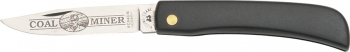 Klaas Coal Miner Knives KC44CM