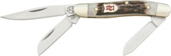 Kissing Crane Kissing Crane Small Stockman. knives KC5322