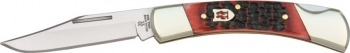 Kissing Crane Kissing Crane Lockback knives KC6116RD