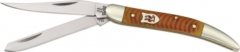 Kissing Crane Robert Klaas Toothpick Trapper knives KC6215CC