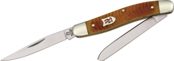 Kissing Crane Robert Klaas Muskrat knives KC6228CC