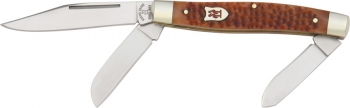 Klaas Large Stockman Knives KC6325BR