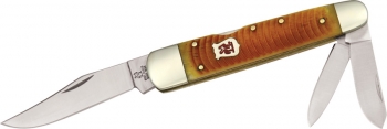Kissing Crane Robert Klaas Lockback Whittler knives KC6331CC