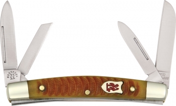 Kissing Crane Robert Klaas Mini Congress knives KC6430CC