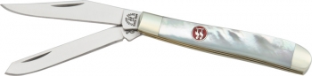Kissing Crane Kissing Crane Pearl Peanut knives KC8219