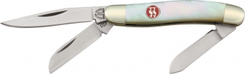 Kissing Crane Kissing Crane Small Stockman. knives KC8322