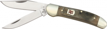 Kissing Crane Robert Klass Copperhead knives KC9214