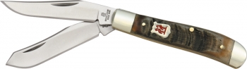 Kissing Crane Mini Trapper knives KC9218