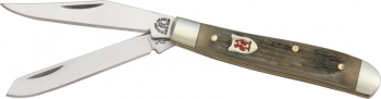 Kissing Crane Kissing Crane Peanut Trapper knives KC9219