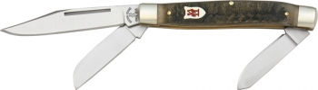 Kissing Crane Large Stockman knives KC9325