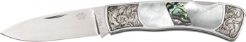 Rock Creek Rock Creek Acadia. Knives KH2522