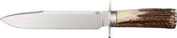 Rock Creek Rock Creek Bison Bowie. Knives KH2536
