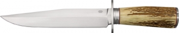 Rock Creek Rock Creek Grizzly Bowie. Knives KH2537