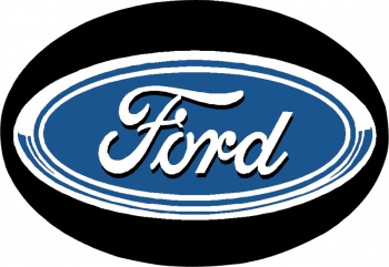 Knock Out Knock Out Hitch Cover Ford. hitch covers KN308