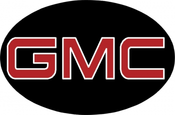 Knock Out Knock Out Hitch Cover GMC. hitch covers KN311