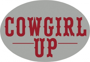 Knock Out Knock Out Hitch Cover Cowgirl hitch covers KN406