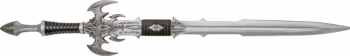 Kit Rae Kit Rae Combat Sword. knives KR30F