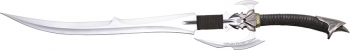 Kit Rae Kit Rae AvolochMithrodin Sword knives KR38A