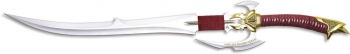 Kit Rae Kit Rae AvolochMithrodin Sword knives KR38G