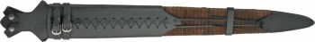 Kit Rae Kit Rae Exotath Scabbard. knives KR39