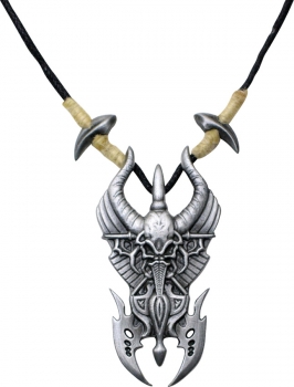 Kit Rae Kit Rae Necklace. knives KR42
