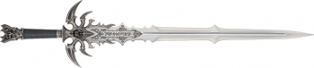Kit Rae Kit Rae Vorthelok Sword knives KR46A