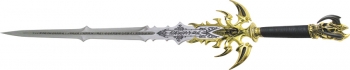 Kit Rae Kit Rae Vorthelok Sword knives KR46G