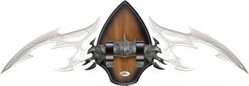 Kit Rae Kit Rae The Valdris. knives KR8SE
