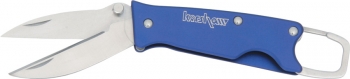 Kershaw Kershaw Two Can Blue Handles. knives 1001BL