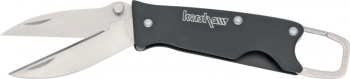 Kershaw Kershaw Two Can Black Handles. knives 1001BLK