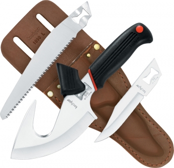 Kershaw Alaskan Blade Traders knives 1098AK
