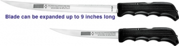 Kershaw Kershaw Seven Step Filet Knife knives 1240