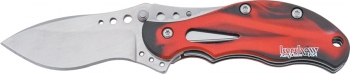 Kershaw Baby Boa Speed Assited Knife 1585BR