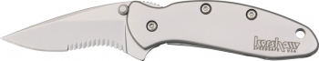 Kershaw Chive Linerlock A-O knives 1600ST