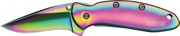 Kershaw Chive Linerlock A-O Spectrum knives 1600VIB
