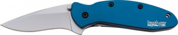Kershaw Scallion Blue knives 1620BL